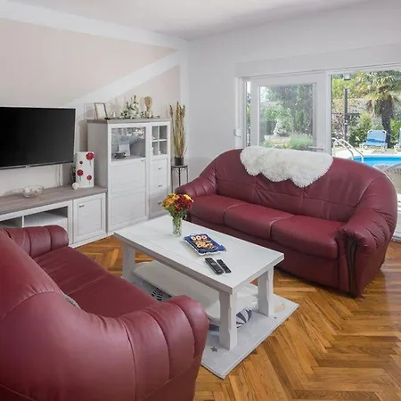 Vikendica Nati By Interhome