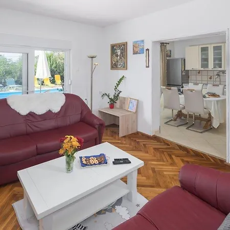 Hébergement de vacances Nati By Interhome *