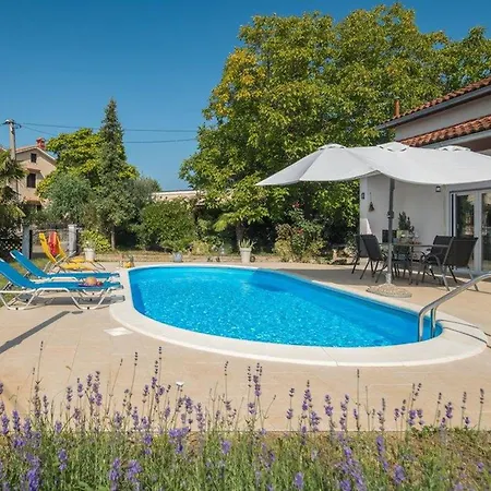 Vikendica Nati By Interhome *