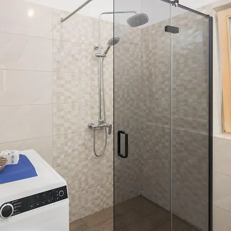 Vakantiehuis Nati By Interhome Baderna