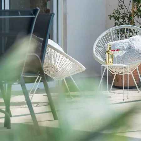 Nati By Interhome بيت للعطل *