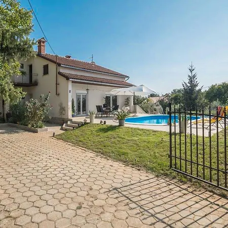 Nati By Interhome Vakantiehuis *