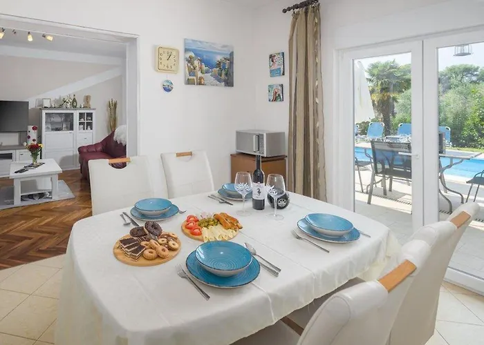 Nati By Interhome Vakantiehuis