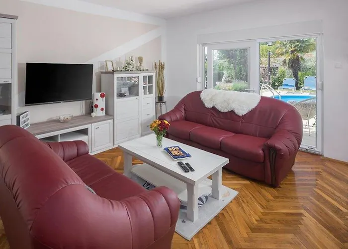 Vikendica Nati By Interhome