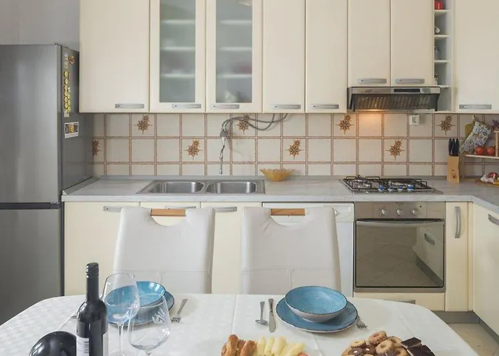 Nati By Interhome Baderna