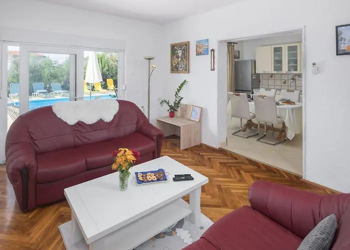 Hébergement de vacances Nati By Interhome *