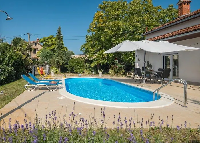 Vakantiehuis Nati By Interhome *