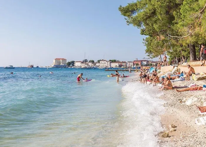 Nati By Interhome Vikendica