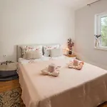 Nati By Interhome Дом отдыха *