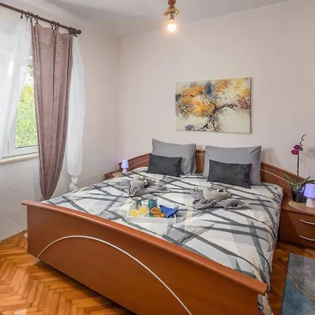 Nati By Interhome Дом отдыха