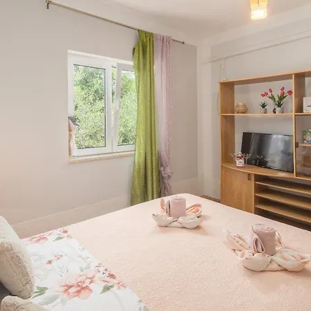 Holiday home Nati By Interhome