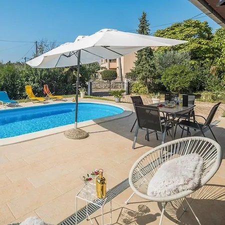 Holiday home Nati By Interhome Baderna