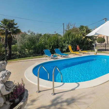 Nati By Interhome Holiday home *