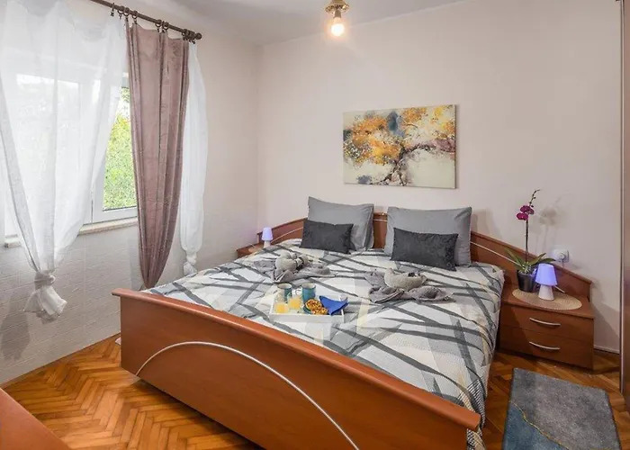 Nati By Interhome Holiday home