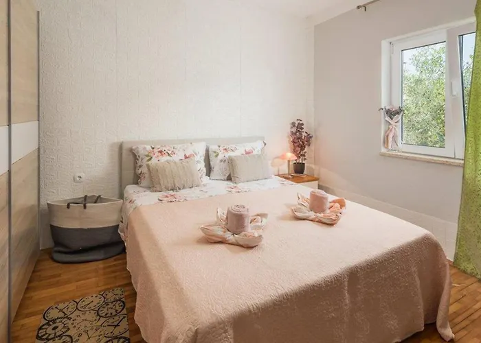 Nati By Interhome Holiday home *