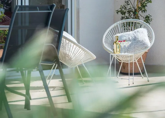 Nati By Interhome Holiday home *