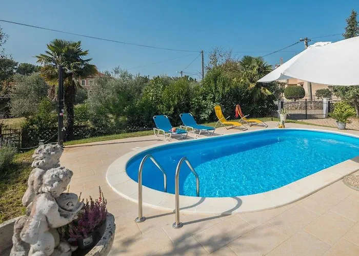 Nati By Interhome Holiday home *